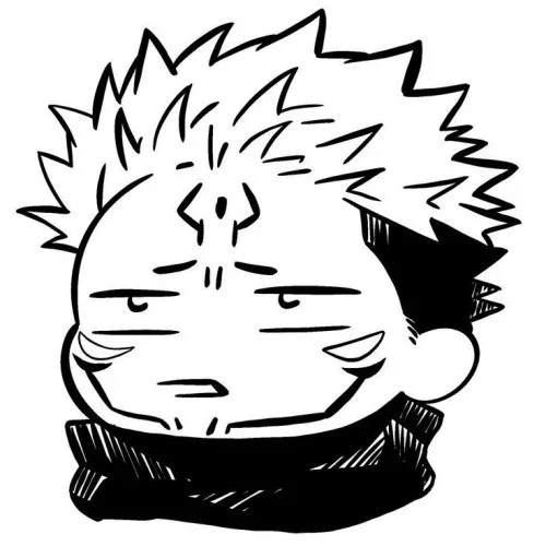 sukuna meme