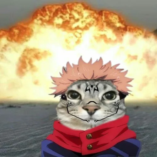 sukuna meme