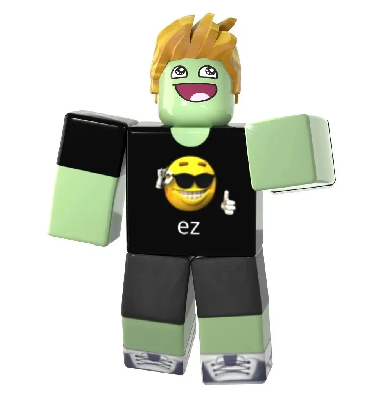 roblox t-shirt meme