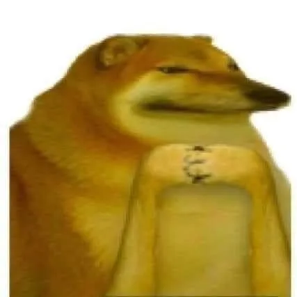 t-shirt roblox meme dog