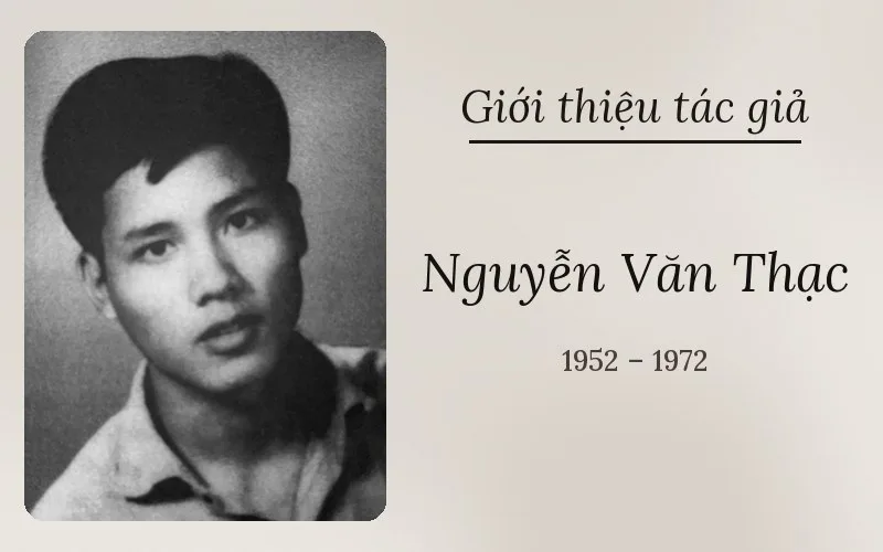 Tác giả Nguyễn Văn Thạc