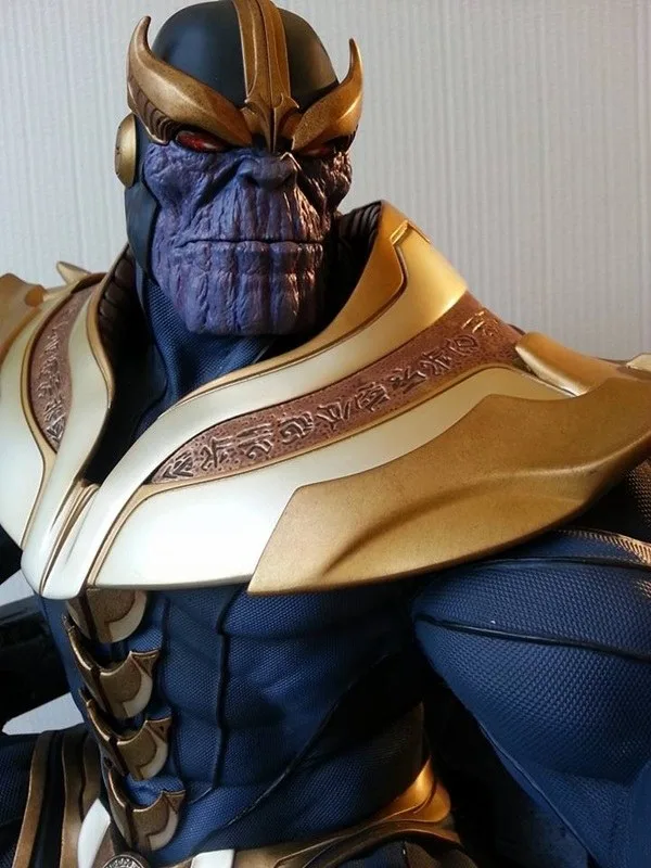 meme thanos chế