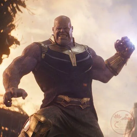 thanos meme