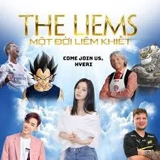 meme the liems