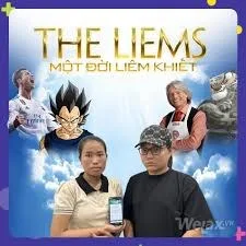 meme the liems