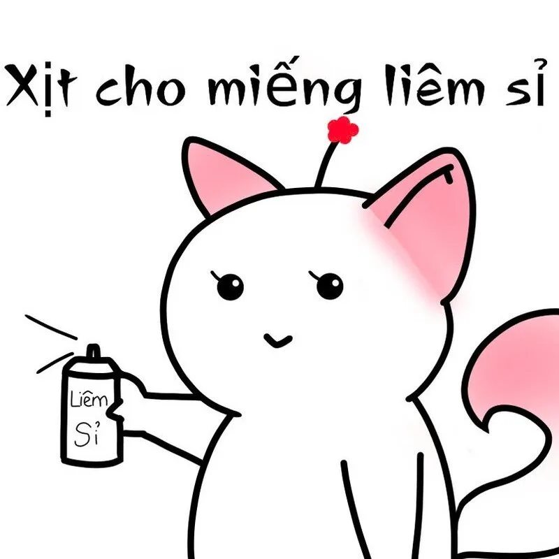 một đời liêm khiết meme