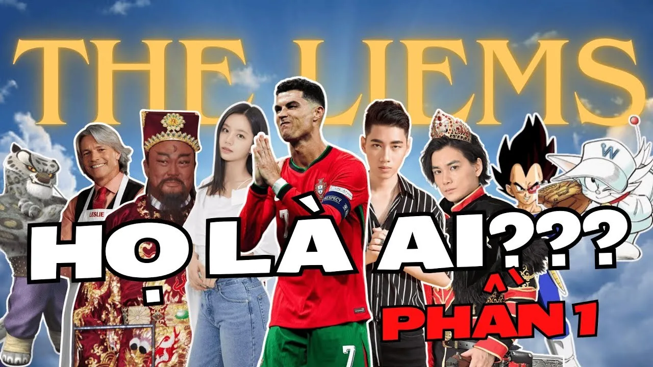 một đời liêm khiết meme