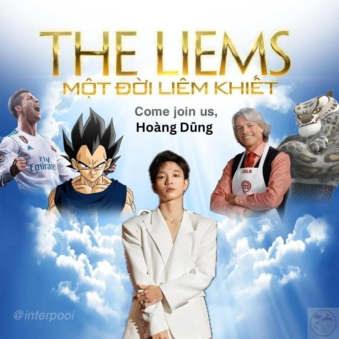 meme the liems