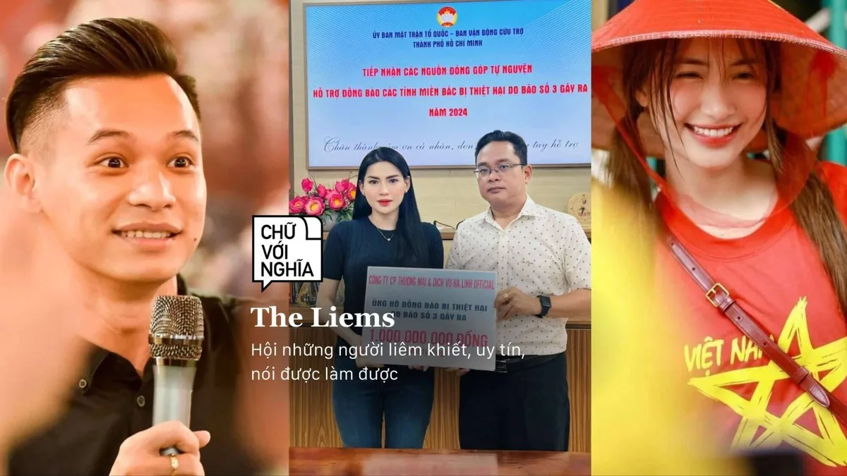một đời liêm khiết meme
