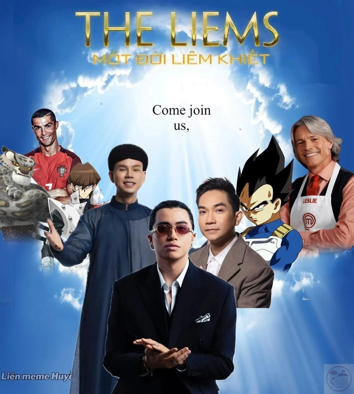 meme the liems