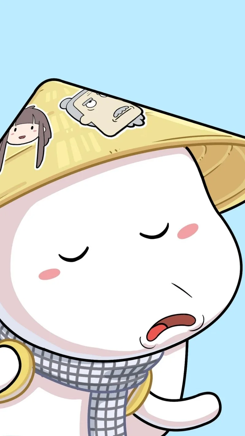 thỏ 7 màu meme Liên Quân