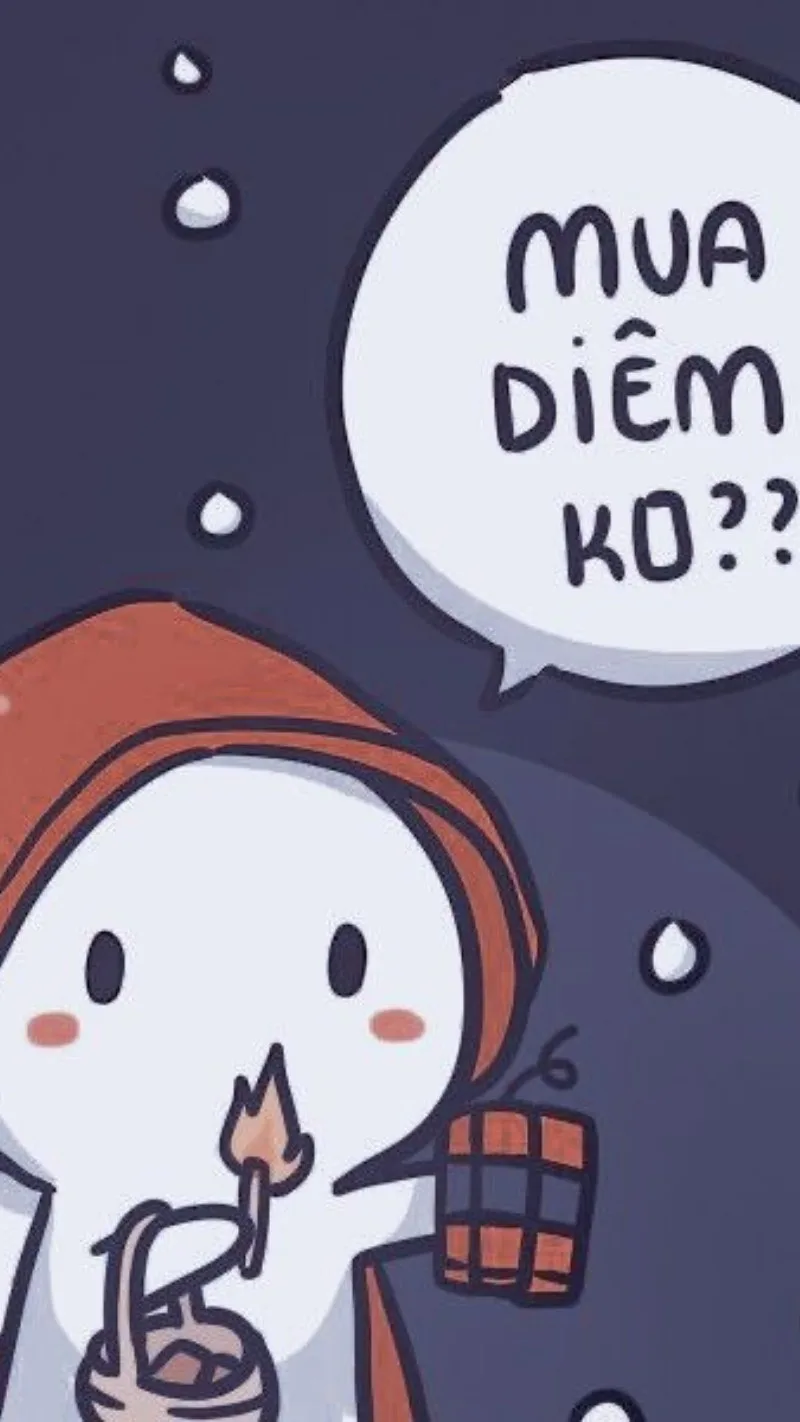 ảnh thỏ 7 màu làm nhang hồ