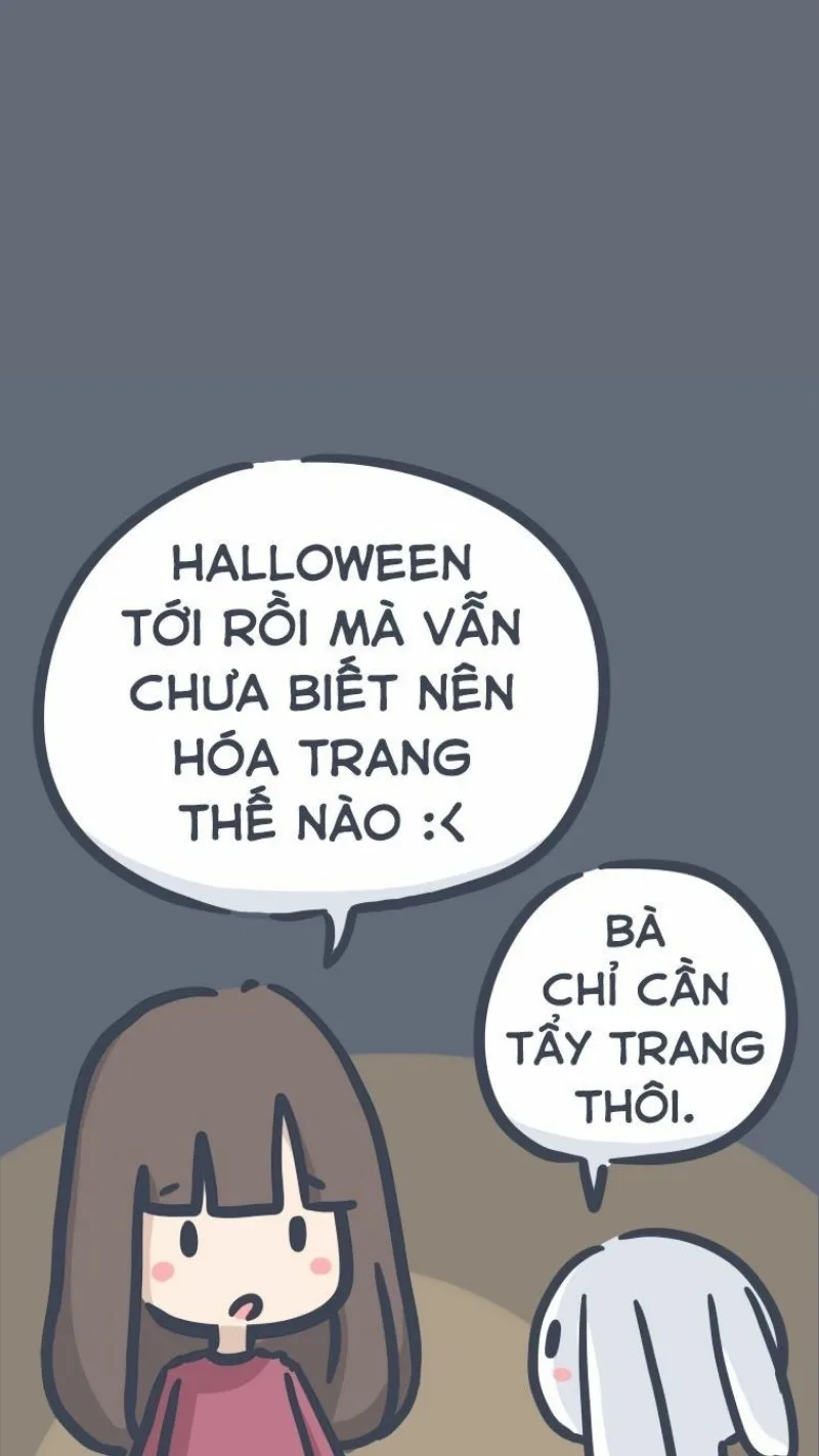 meme thỏ 7 màu có chữ