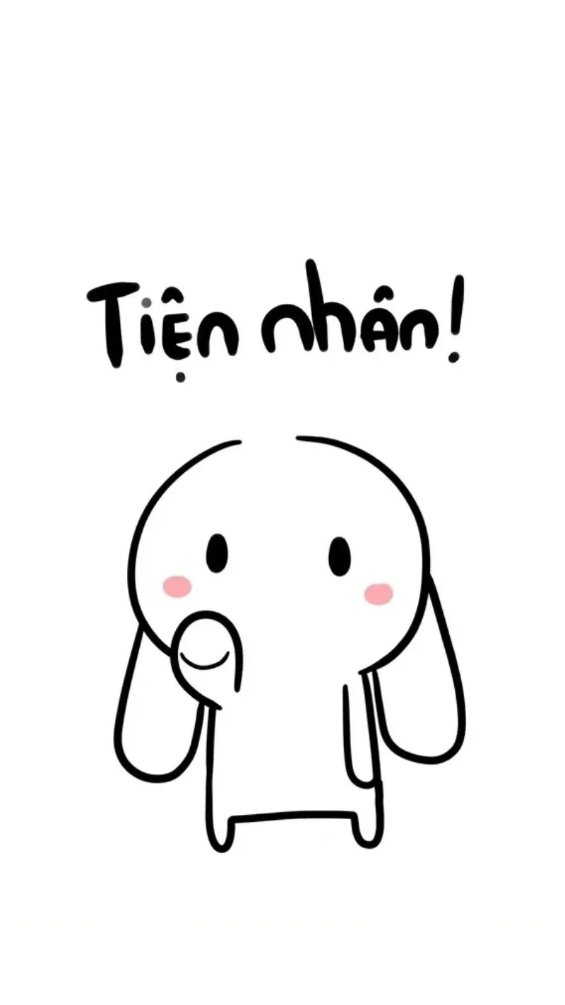ảnh thỏ 7 màu làm nhang hồ