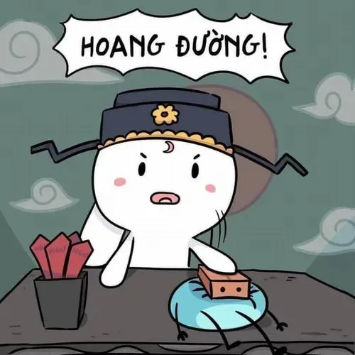 ảnh thỏ 7 màu làm nhang hồ