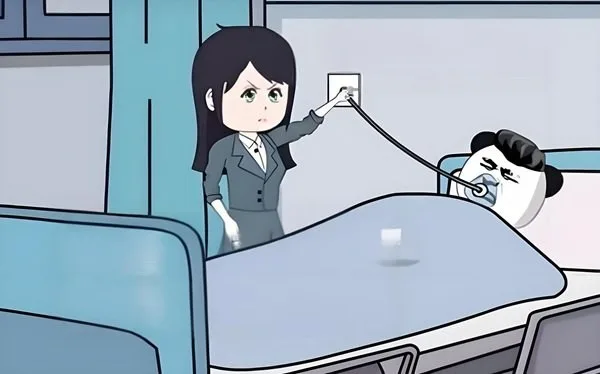 thở oxy meme