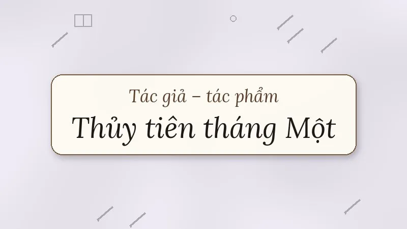thủy tiên tháng một thô-mát l. phrít-man