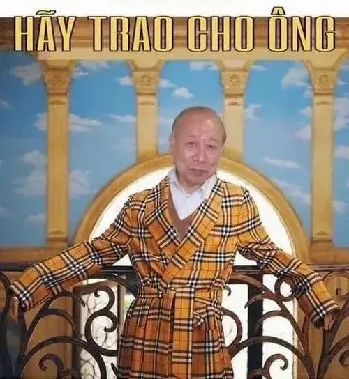 ảnh tokuda meme