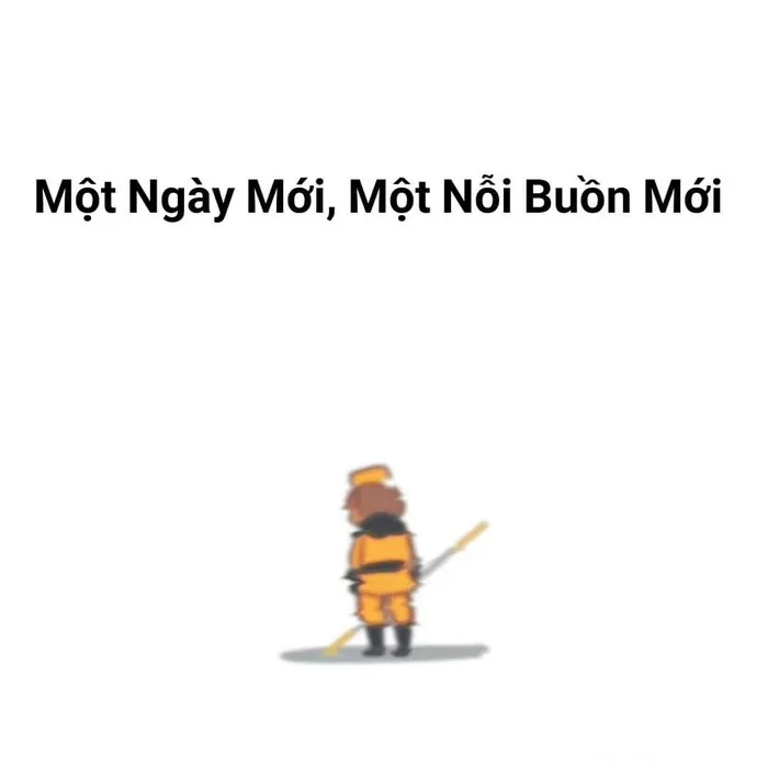 tôn ngộ không meme