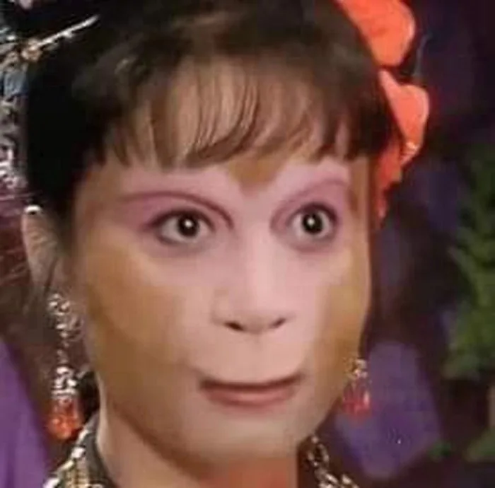 ảnh tôn ngộ không meme