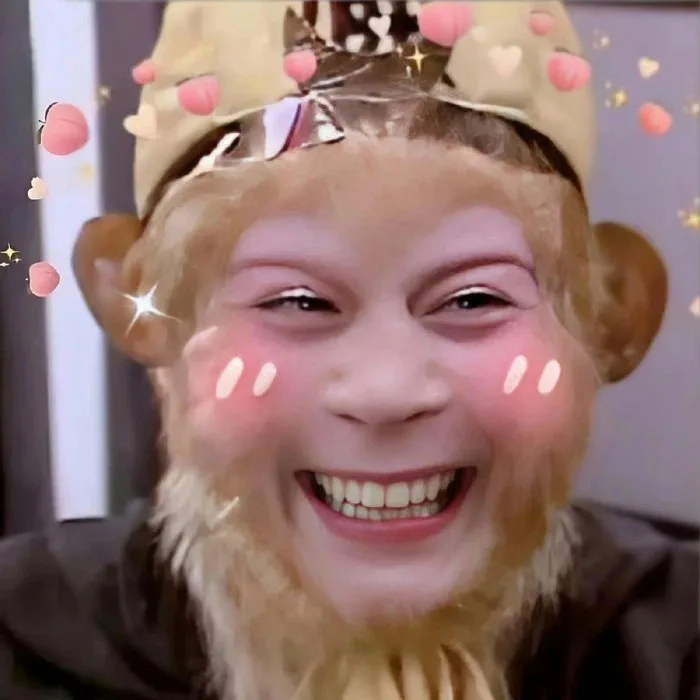 ảnh tôn ngộ không meme
