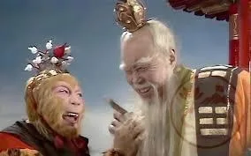 tôn ngộ không meme