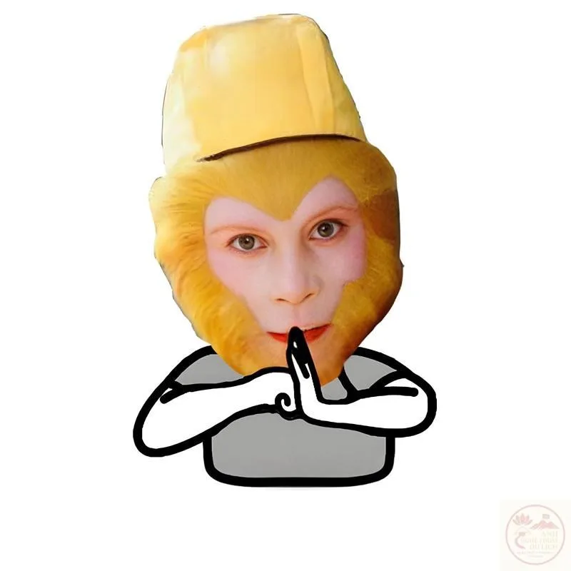 tôn ngộ không meme