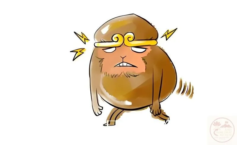 tôn ngộ không meme