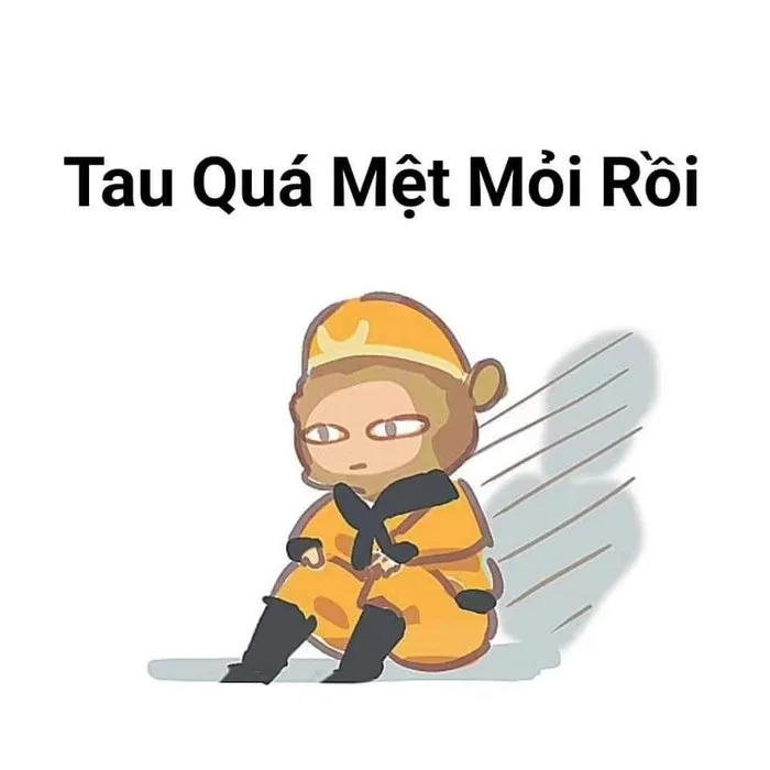 tôn ngộ không meme