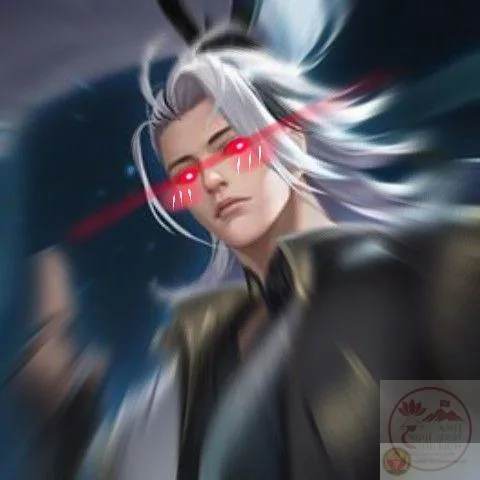 ma vương tulen meme