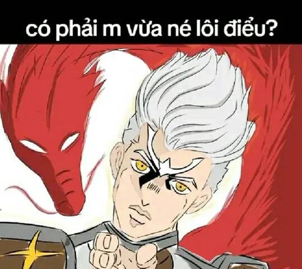 tulen meme