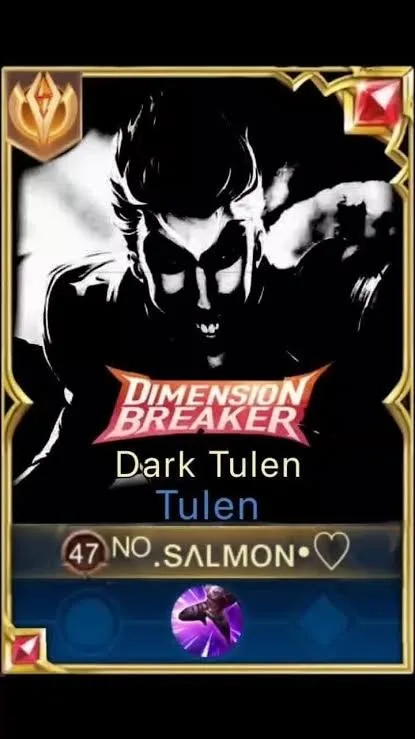 tulen meme
