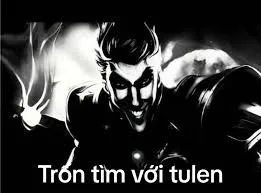 tulen meme