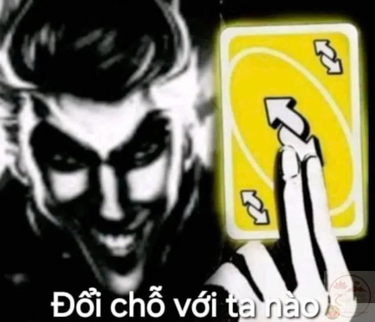 ma vương tulen meme
