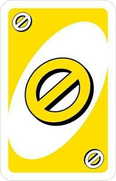 meme uno cấm