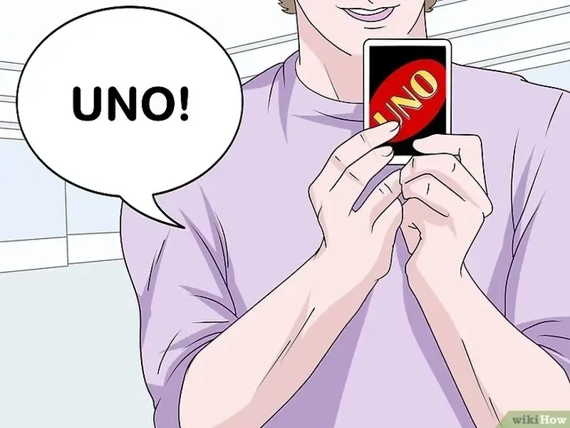 bài uno meme
