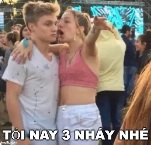vắt cực khô meme