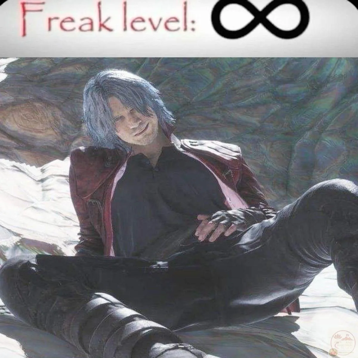 dante meme