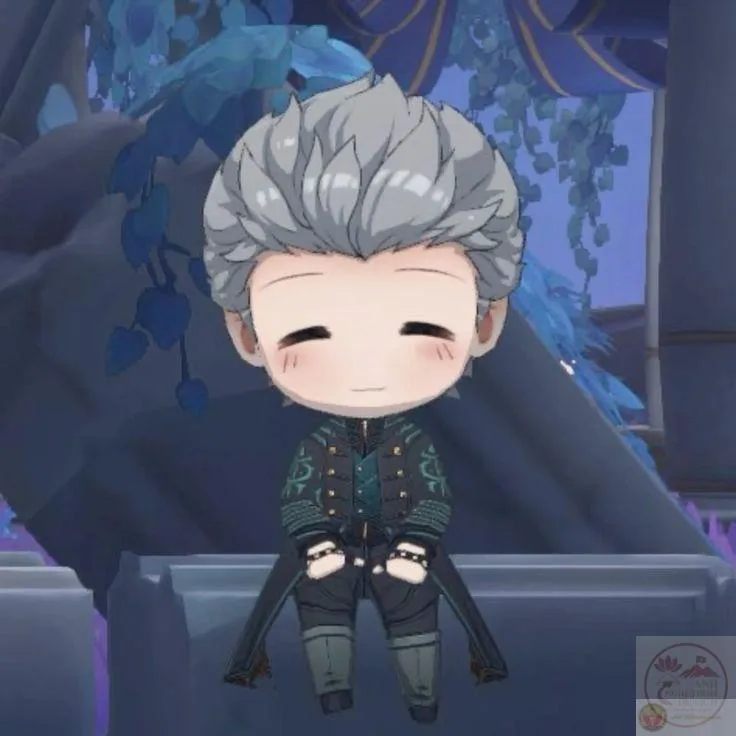 vergil meme