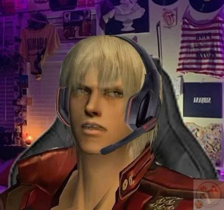 dante meme