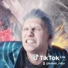 vergil meme