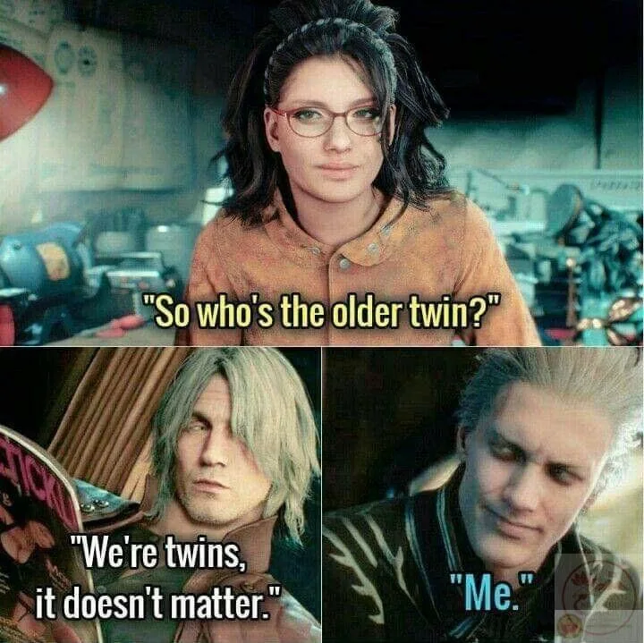 dante meme