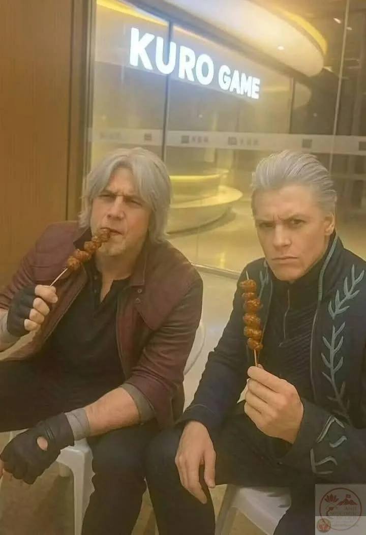 dante meme