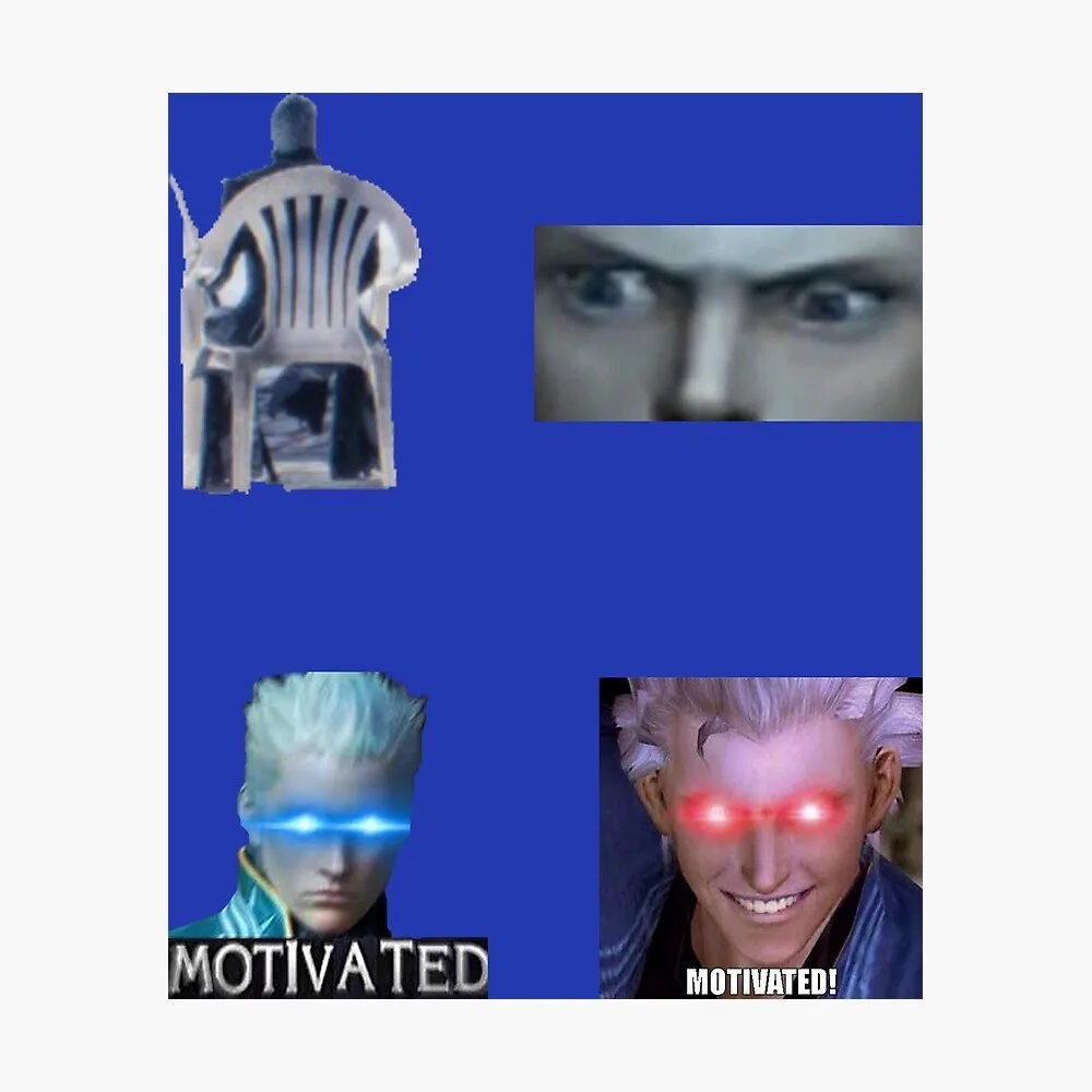 vergil chair