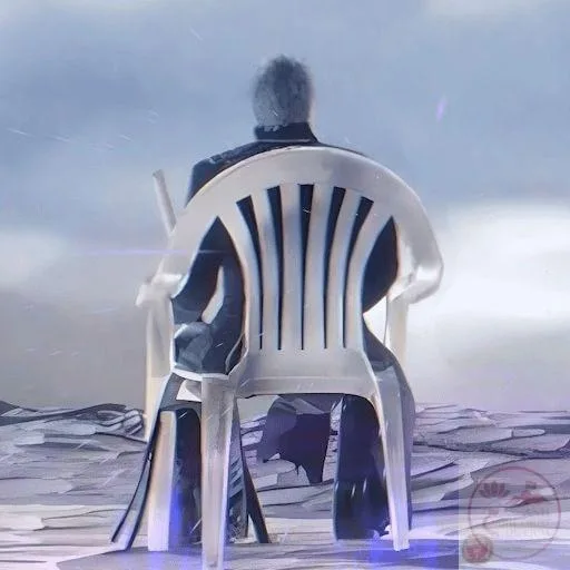 vergil chair