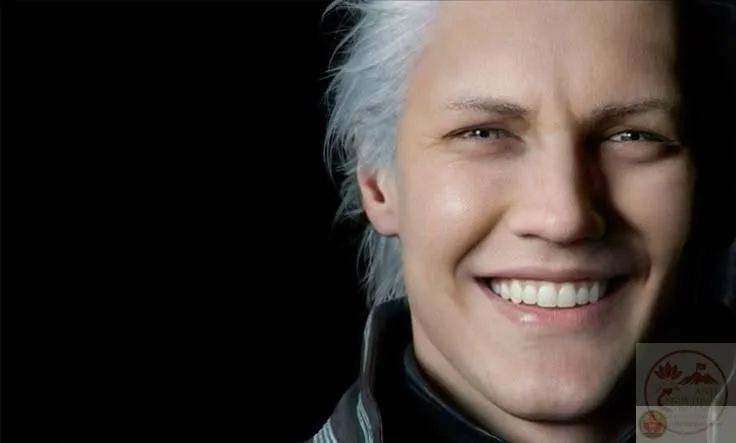 vergil meme
