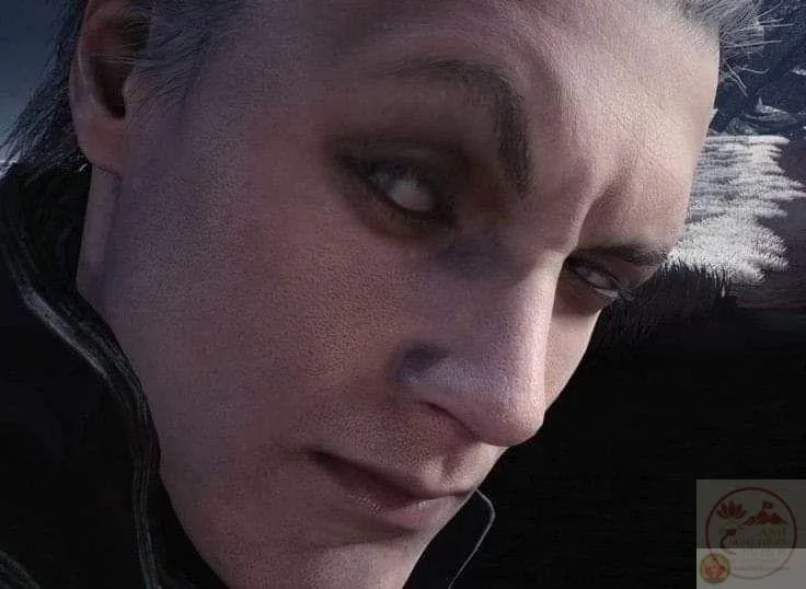 vergil meme