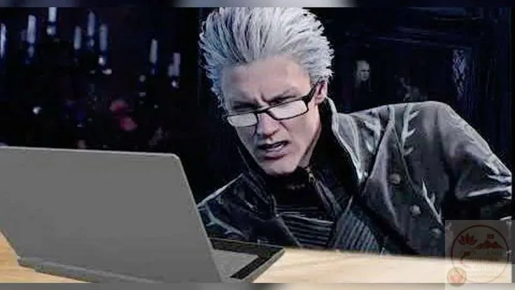 vergil meme