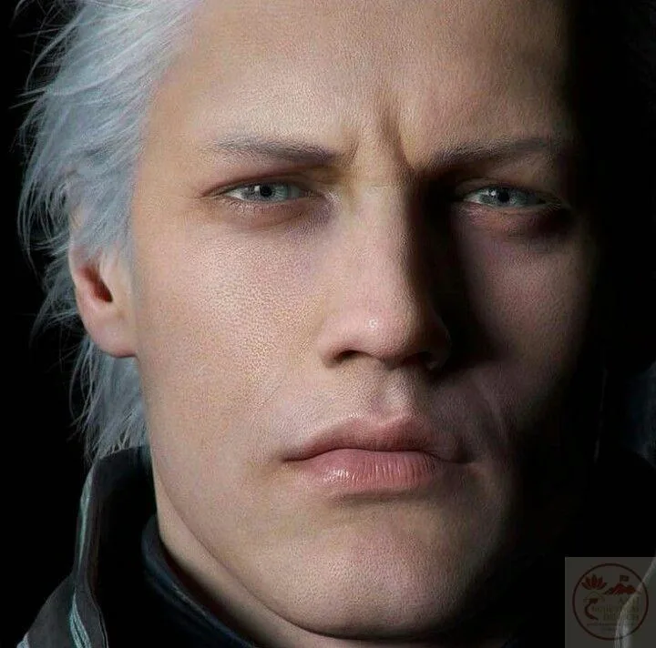 vergil meme