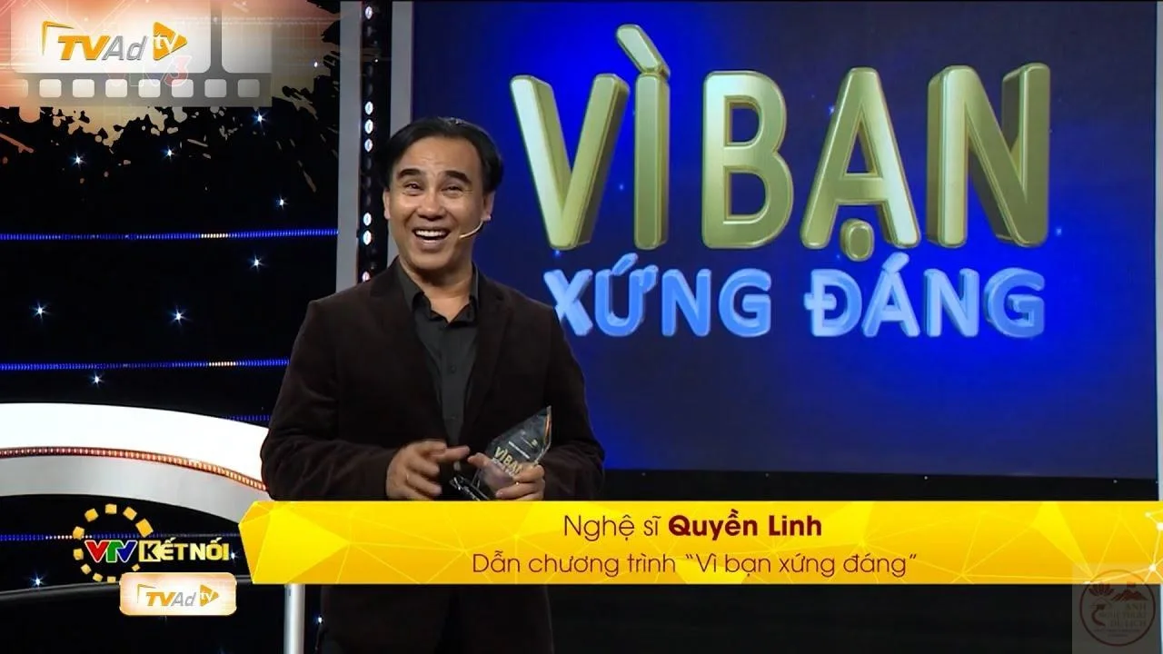 vì bạn xứng đáng meme
